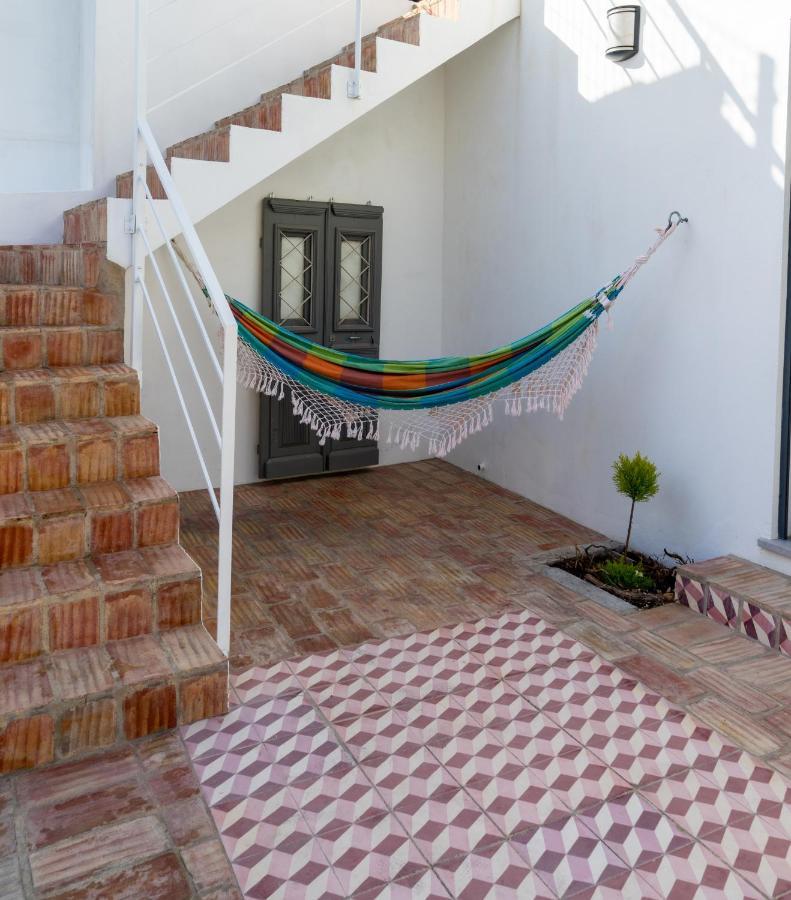 Casa Vitória Vila São Brás de Alportel Exterior foto