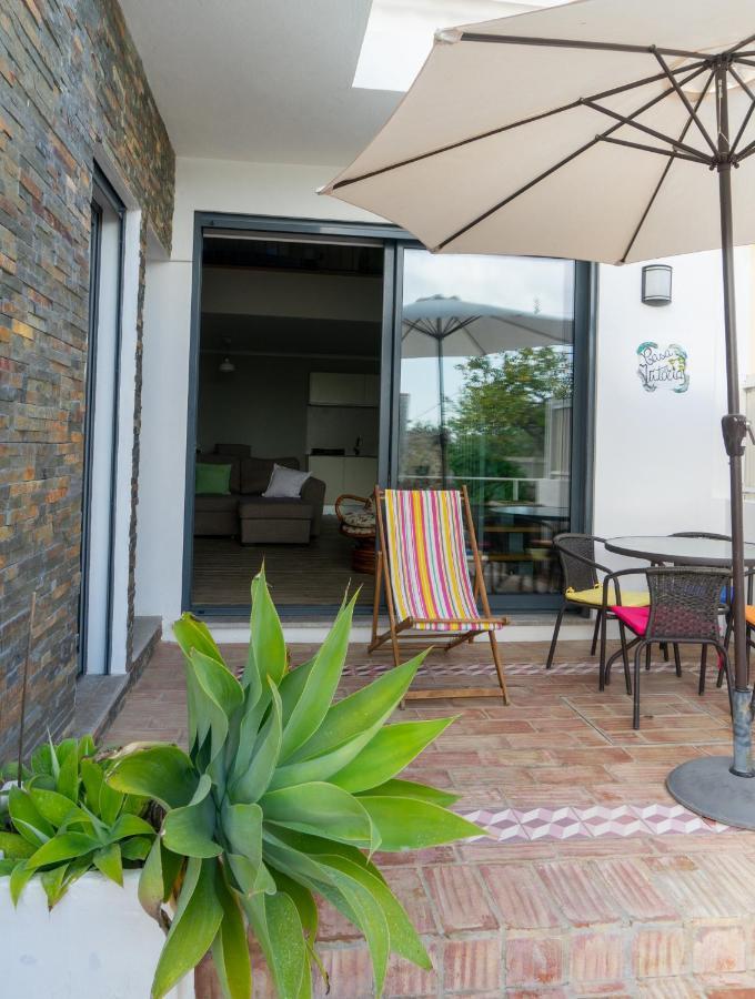 Casa Vitória Vila São Brás de Alportel Exterior foto