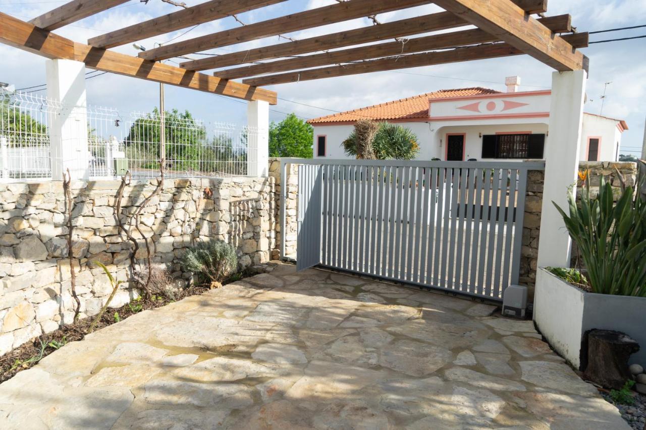 Casa Vitória Vila São Brás de Alportel Exterior foto