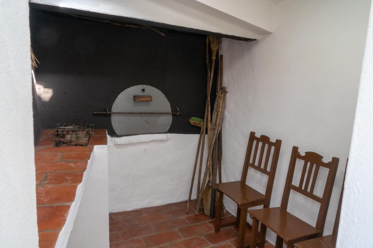 Casa Vitória Vila São Brás de Alportel Exterior foto