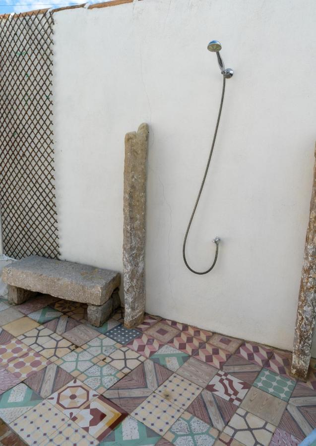 Casa Vitória Vila São Brás de Alportel Exterior foto